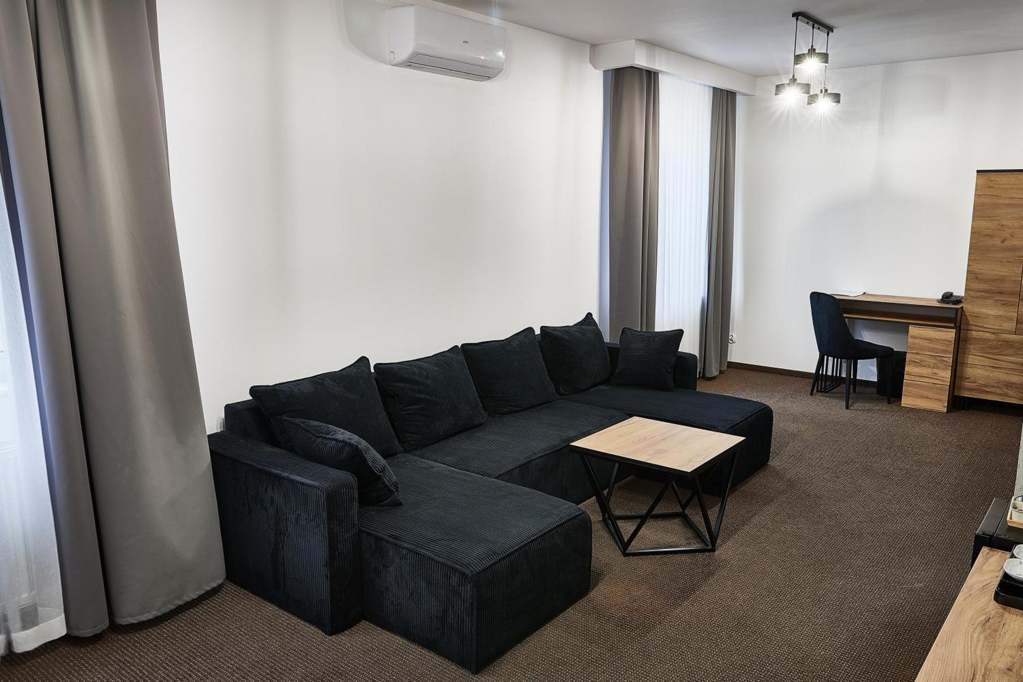 Hotel Baranowski Slubice  Exterior photo